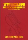 Trigun Maximum Deluxe Edition Volume 2