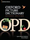 Oxford Picture Dictionary Second Edition: Monolingual English Edition