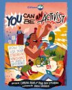 You Can Be an Activist