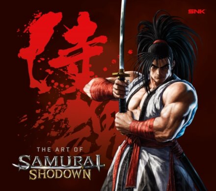 The Art of Samurai Shodown
