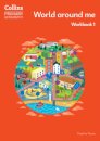 World around me – Workbook 1