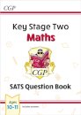KS2 Maths Year 6 SATS Question Book (for the 2026 tests)