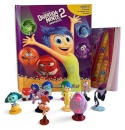 Inside Out 2 (Divertida-Mente): As Novas Emoções Da Riley