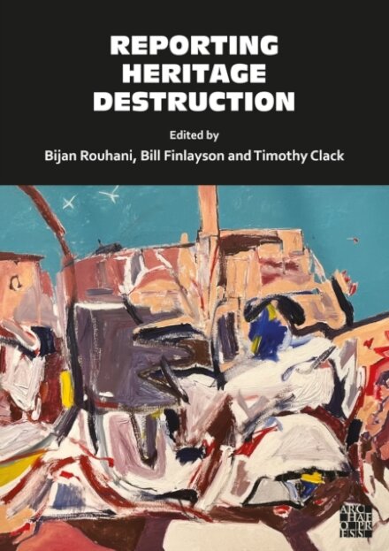 Reporting Heritage Destruction