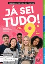 Já Sei Tudo! 9.º Ano – Volume 1