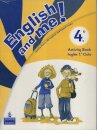 English And Me!4ºano Activity Pack