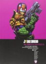 Judge Dredd: The Complete Case Files 25