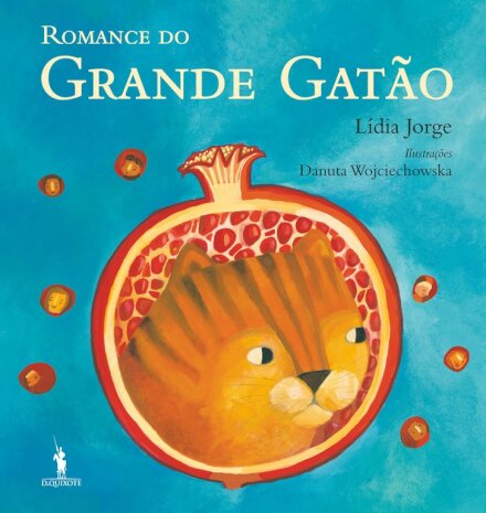 O Romance Do Grande Gatão
