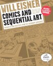 Comics and Sequential Art