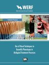 Use of Novel Techniques to Quantify Phenotypes in Biological Treatment Process