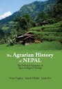 The Agrarian History of Nepal