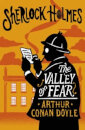 The Valley Of Fear