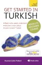 Get Started in Turkish Absolute Beginner Course