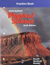 Practice Book for Conceptual Physical Science