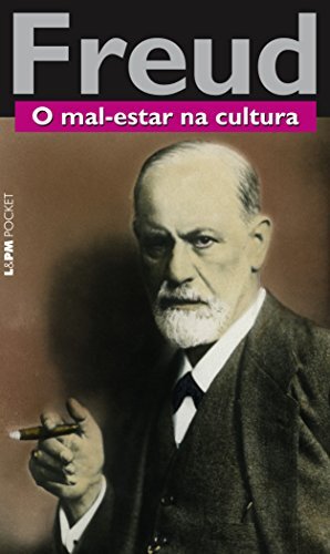 O Mal-Estar Na Cultura