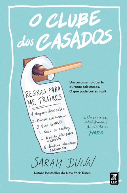 O Clube dos Casados