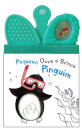 Pequeno Pinguim