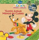 Vamos Andar Menos De Carro