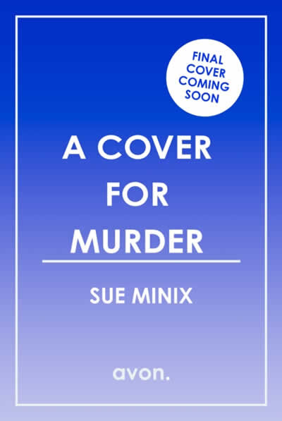 A Cover For Murder