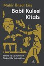 Babil Kulesi Kitabi