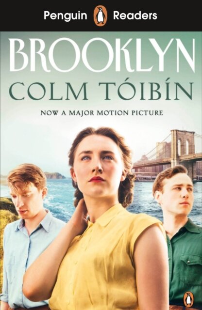 Penguin Readers Level 5: Brooklyn (ELT Graded Reader) : Abridged Edition
