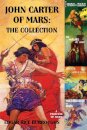 John Carter of Mars