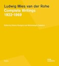 Ludwig Mies van der Rohe