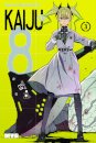 Kaiju N.º8 03
