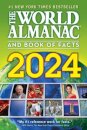The World Almanac and Book of Facts 2024