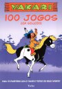 Yakari-100 Jogos C/Soluçoes