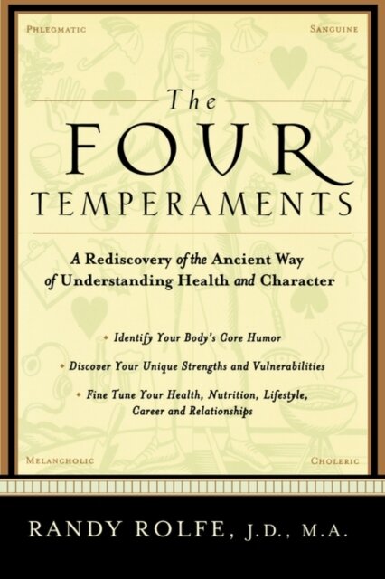 The Four Temperaments
