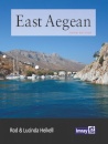East Aegean : Greek Dodecanese islands and the Turkish coast from the Samos Strait as far east as Kas and Kekova