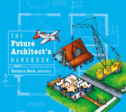 The Future Architect's Handbook