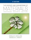 The Science and Engineering of Materials, Enhanced, SI Edition