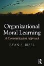 Organizational Moral Learning