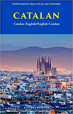 Catalan-English-English-Catalan Practical Diction