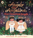 Angelo And Angelina The Christmas Angels