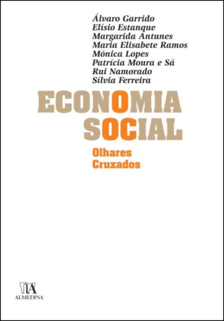 Economia social - olhares cruzados