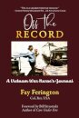 Off the Record