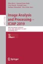 Image Analysis and Processing – ICIAP 2019