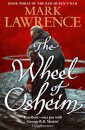 Red Queen'S War (3) — The Wheel Of Osheim