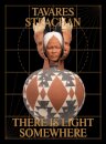 Tavares Strachan: There is Light Somewhere