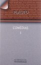 Comédias I de Plauto