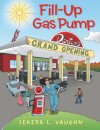 Fill-Up The Gas Pump