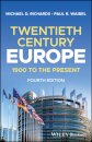 Twentieth-Century Europe