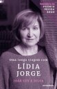 Uma Longa Viagem com Lídia Jorge