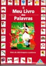 O Meu Primeiro Livro Das Palavras