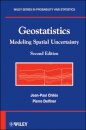 Geostatistics