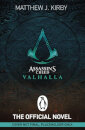 Assassin’s Creed Valhalla Official Novel