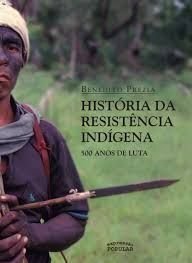 História Da Resistência Indígena: 500 Anos De Luta